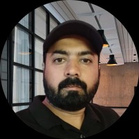 Mahendra Dwivedi