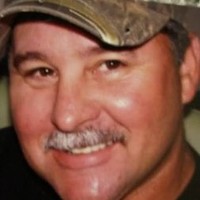 Paul Woods