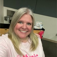 Kirsten Mccarl