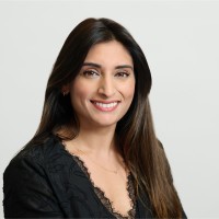 Nakita Patel