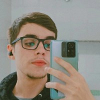 Henrique Alves De Oliveira
