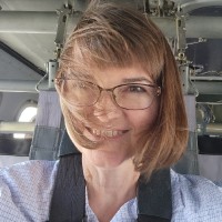 Jennifer Hagenston