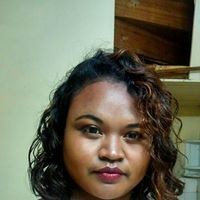 Annie Raharimalala