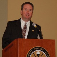Christopher Gay