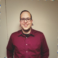 Dustin Vogler