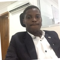 Temitayo Ogunmola