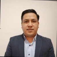 Alejandro Calderón Carranza