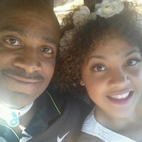 Shateka And Larry White