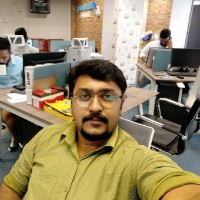 Anand Mohan