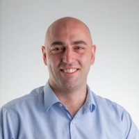 Simon Green
