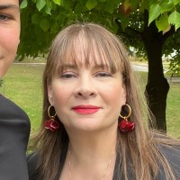 Cecile Simon