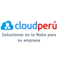 Cloud Peru