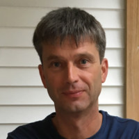 Derk Barkema