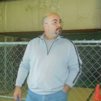 Javier Carrero