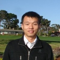 Weijun Huang