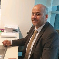 Fadi Alghananim