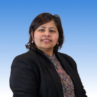 Deepali Bhargava