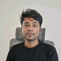Anup G.