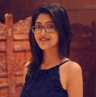 Riya Shrivastava