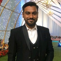 Harshit Gupta