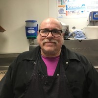 Bruce Vongunten