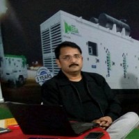 Sunil Sadh