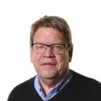 Jonas Eklund