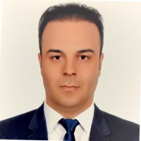 saeid mohammadi, M.Eng., EIT