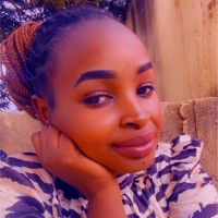 Abigael Kimongo