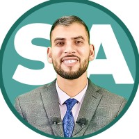 Saafane Ali