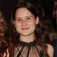 Alexandra Kogan