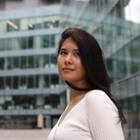 Dariia Kantsur