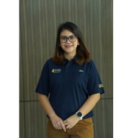 Rini Carolina B