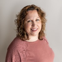 Jeanette Curry