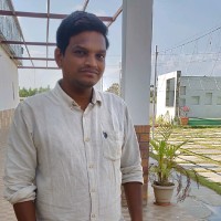 Sabarinath Charugundla
