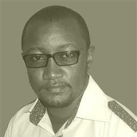 Timothy Mutuma