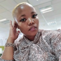 Kgomotso Petlele