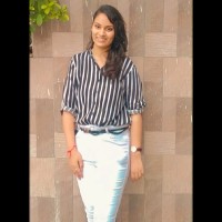 Helly Modi