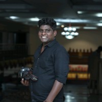 Mohan Raj