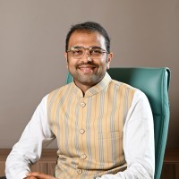 Kaivan Shah