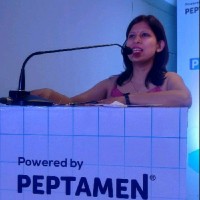 Preeti Pande Rd