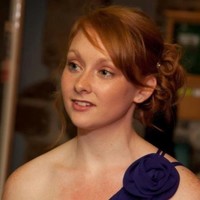 Clare Evans