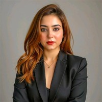 Sadia Waseem