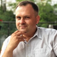 Андрей Шулекин