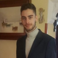 Adrián Lozano Espinar