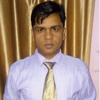 Dayanand Sahaya