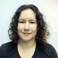 Katie Pritchard
