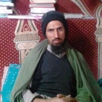 Muhammad Zada