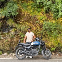 Ankit Singh
