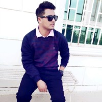 Deepak Giri